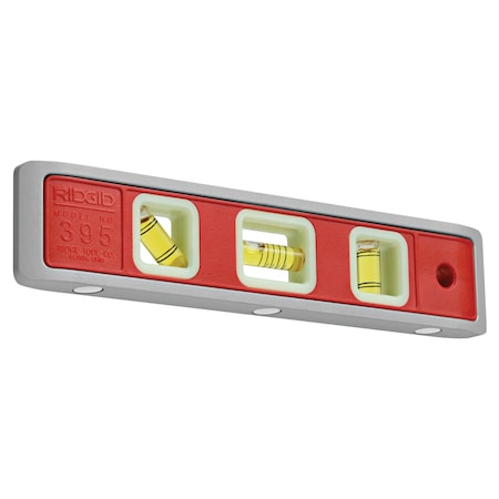 Ridgid Night Shade 9" Torpedo Level 20233
